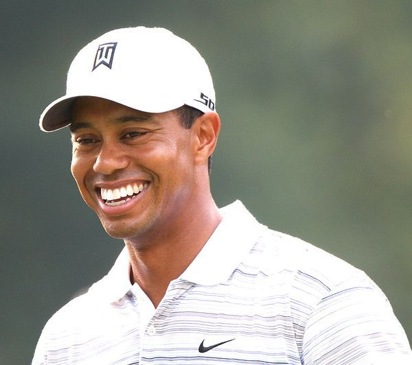 Tiger Woods: A Golf Legend and Philanthropist