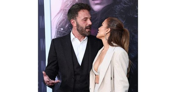 Jennifer Lopez and Ben Affleck: The Unbreakable Love Story