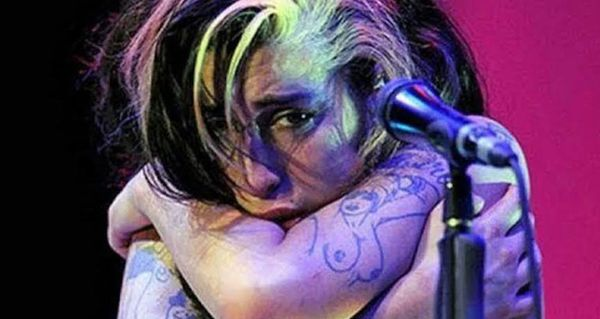 Remembering Amy Winehouse: A Remarkable Journey