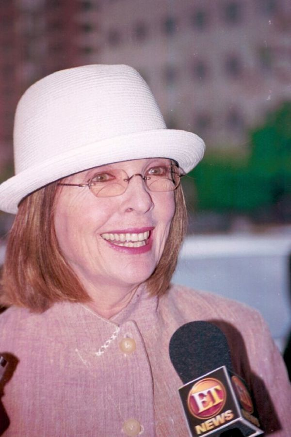 Diane Keaton: A Remarkable Actress with a Remarkable Journey