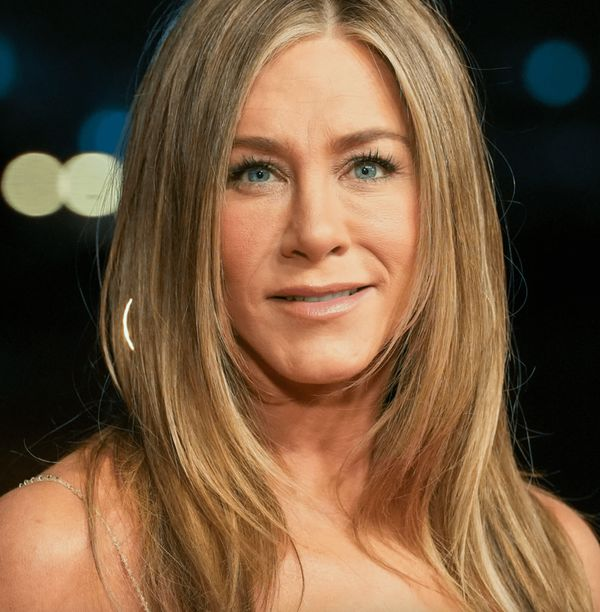 ennifer Aniston: A Beloved Icon in Hollywood