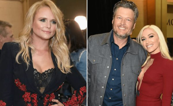 Miranda Lambert and Gwen Stefani: A Tale of Resilience and Mutual Respect