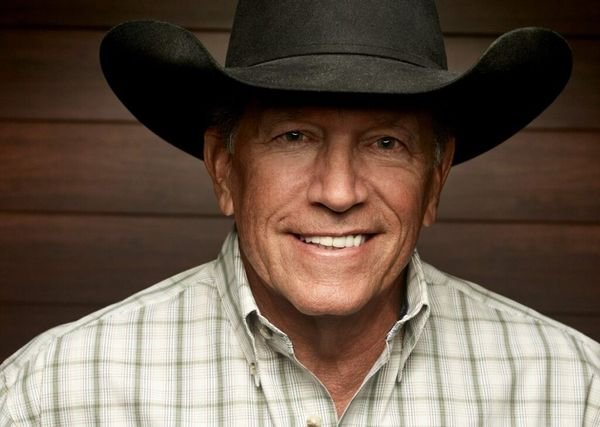 The Legendary George Harvey Strait: A Musical Journey