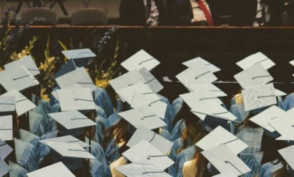 Embracing Our Worth Beyond Accomplishments: A Graduation Speech That Resonates