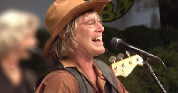 Ted Vigil: Keeping John Denver’s Legacy Alive