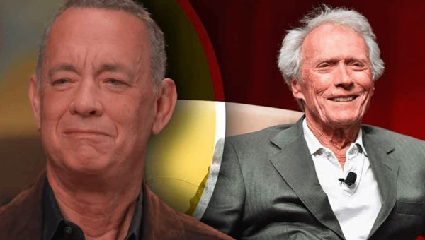 Tom Hanks: Working with Clint Eastwood – A Hollywood Collaboration Like No Other