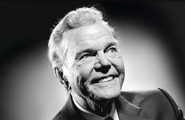 The Power of Paul Harvey’s Words