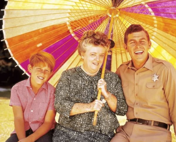 Frances Bavier: The Iconic Aunt Bee Who Left a Lasting Legacy