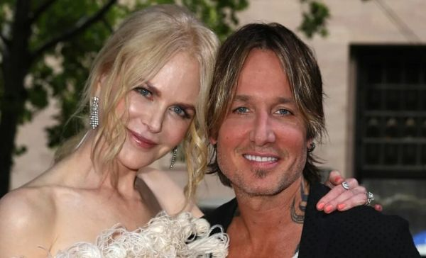 Nicole Kidman and Keith Urban: The Secret to Balancing Love and Success