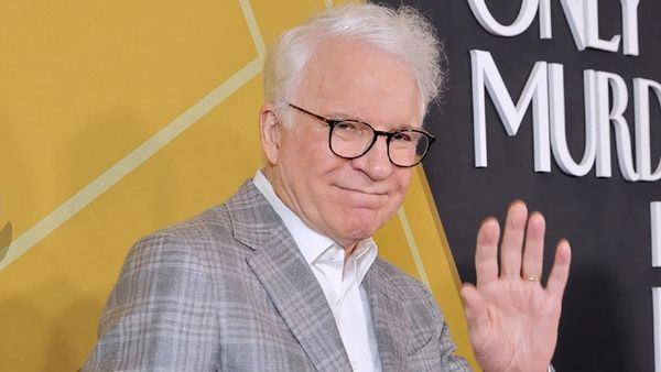 Steve Martin: Prioritizing Family while Leaving a Legacy