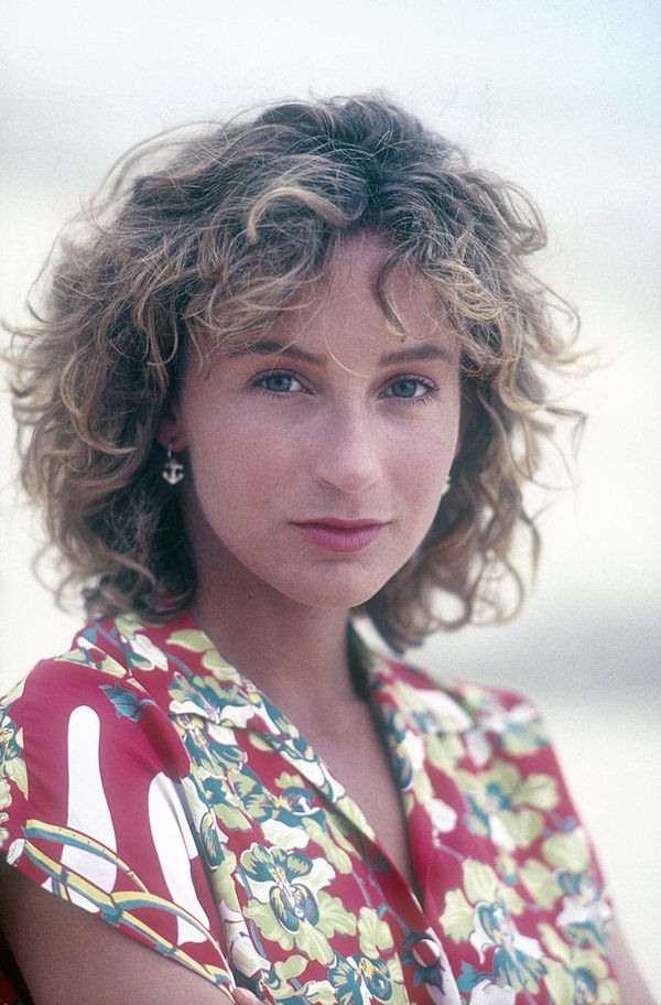 Reclaiming Joy: Jennifer Grey’s Inspiring Journey