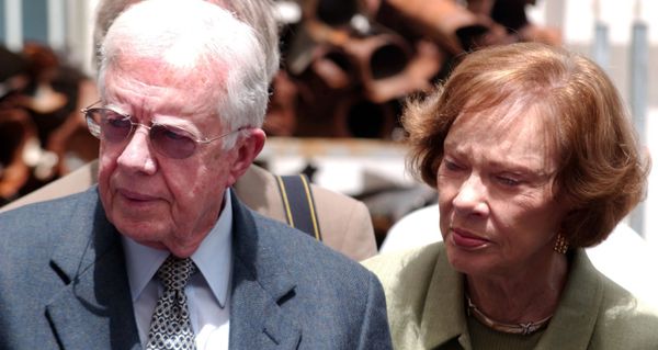 Rosalynn Carter: A Tireless Humanitarian Remembered