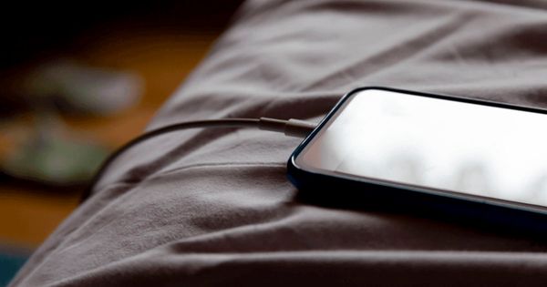 Why You Shouldn’t Charge Your Phone Overnight