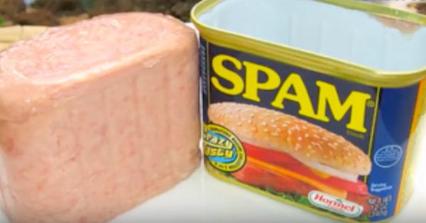 Discover the Fascinating Truth about Spam