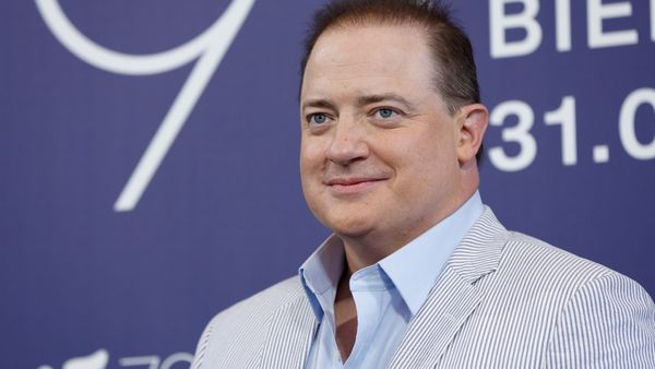 Brendan Fraser’s Heartfelt Return to Hollywood at Venice Film Festival