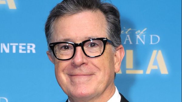 Stephen Colbert’s Unexpected Show Cancellation