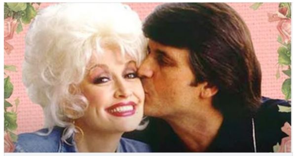 Dolly Parton’s Journey: A Legendary Love Story