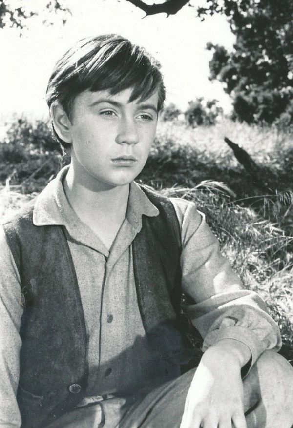 Remembering Tommy Kirk: The Talented Disney Child Star