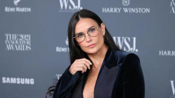 Demi Moore: Ageless Beauty and Inspiring Life Journey