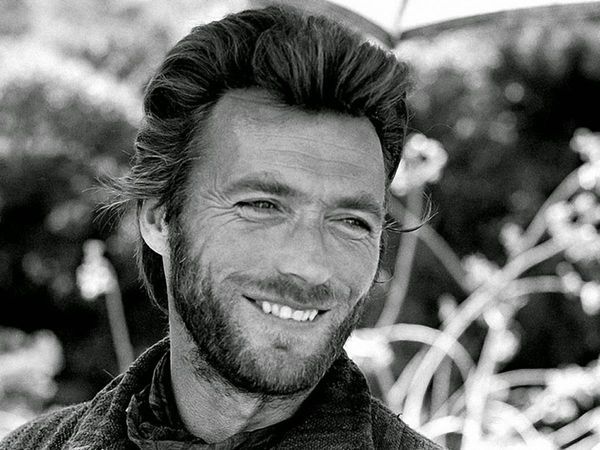 Clint Eastwood: An Iconic Film Star with a Secret Life