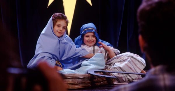 Mother’s Displeasure over Daughter’s Casting in School Nativity Play