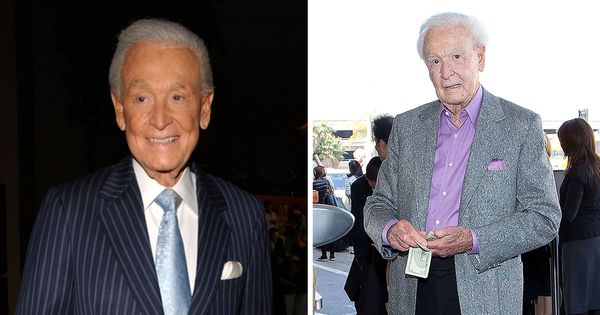 Remembering the Great Bob Barker: An Iconic TV Host