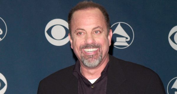 Billy Joel: Music Legend and Inspiring Transformation