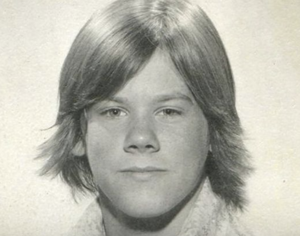 Kevin Bacon: A Hollywood Journey