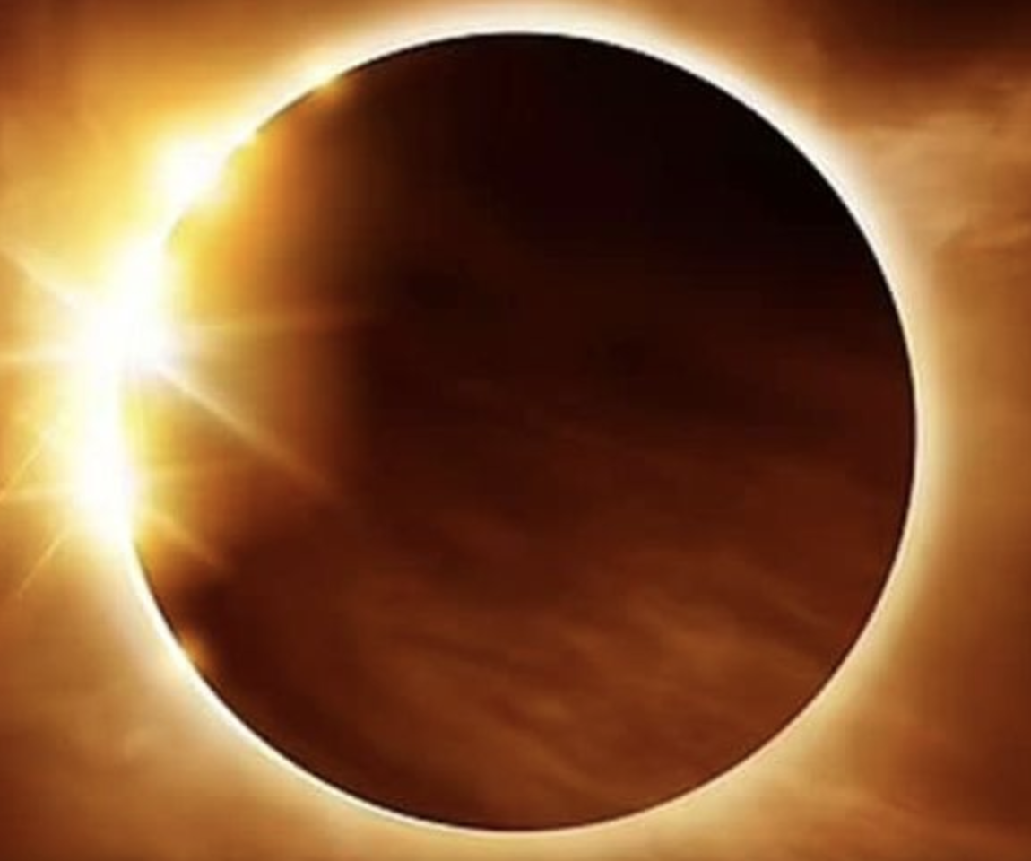 Stay Safe on the Roads During the Solar Eclipse