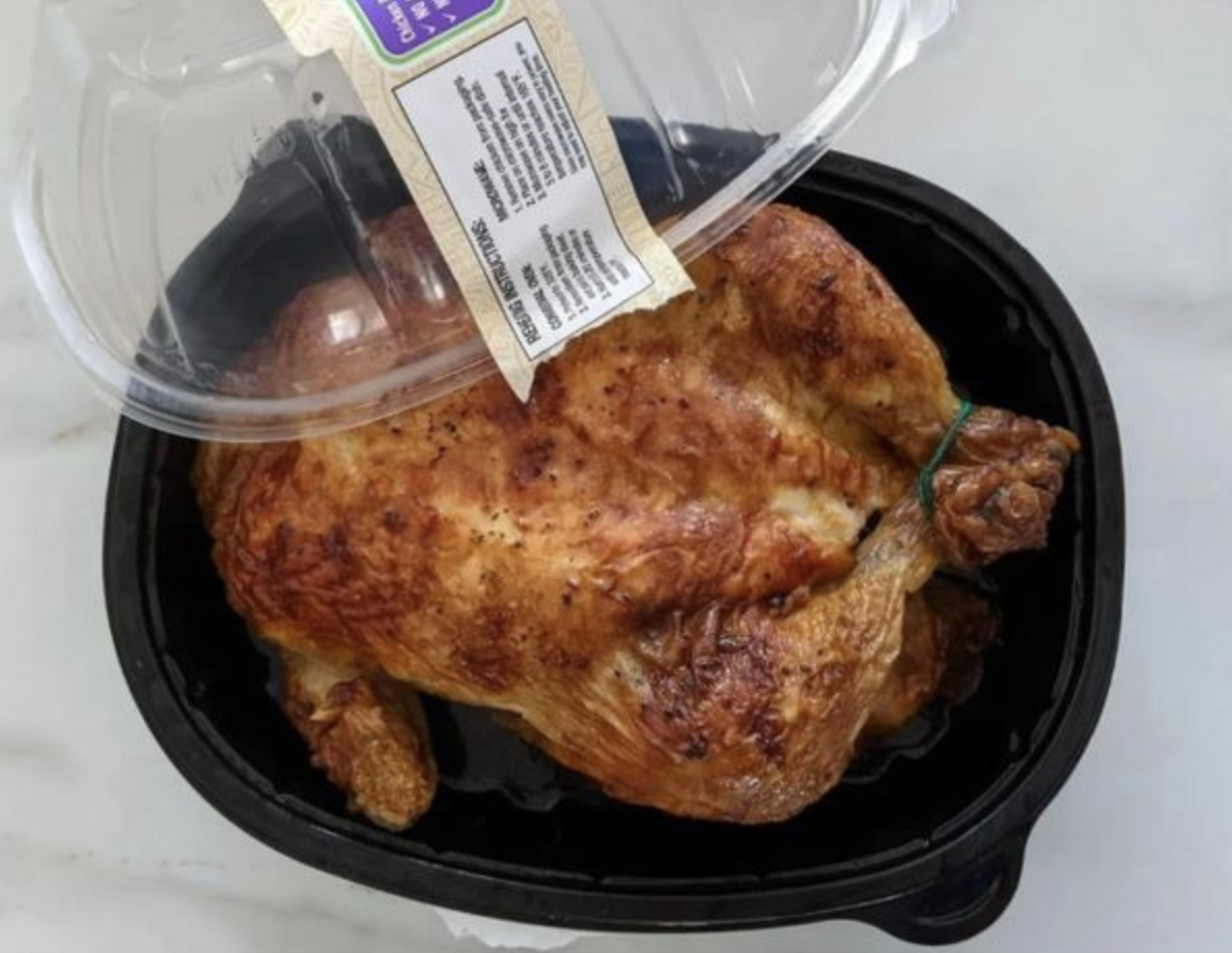 Is Walmart’s Rotisserie Chicken Worth the Hype?