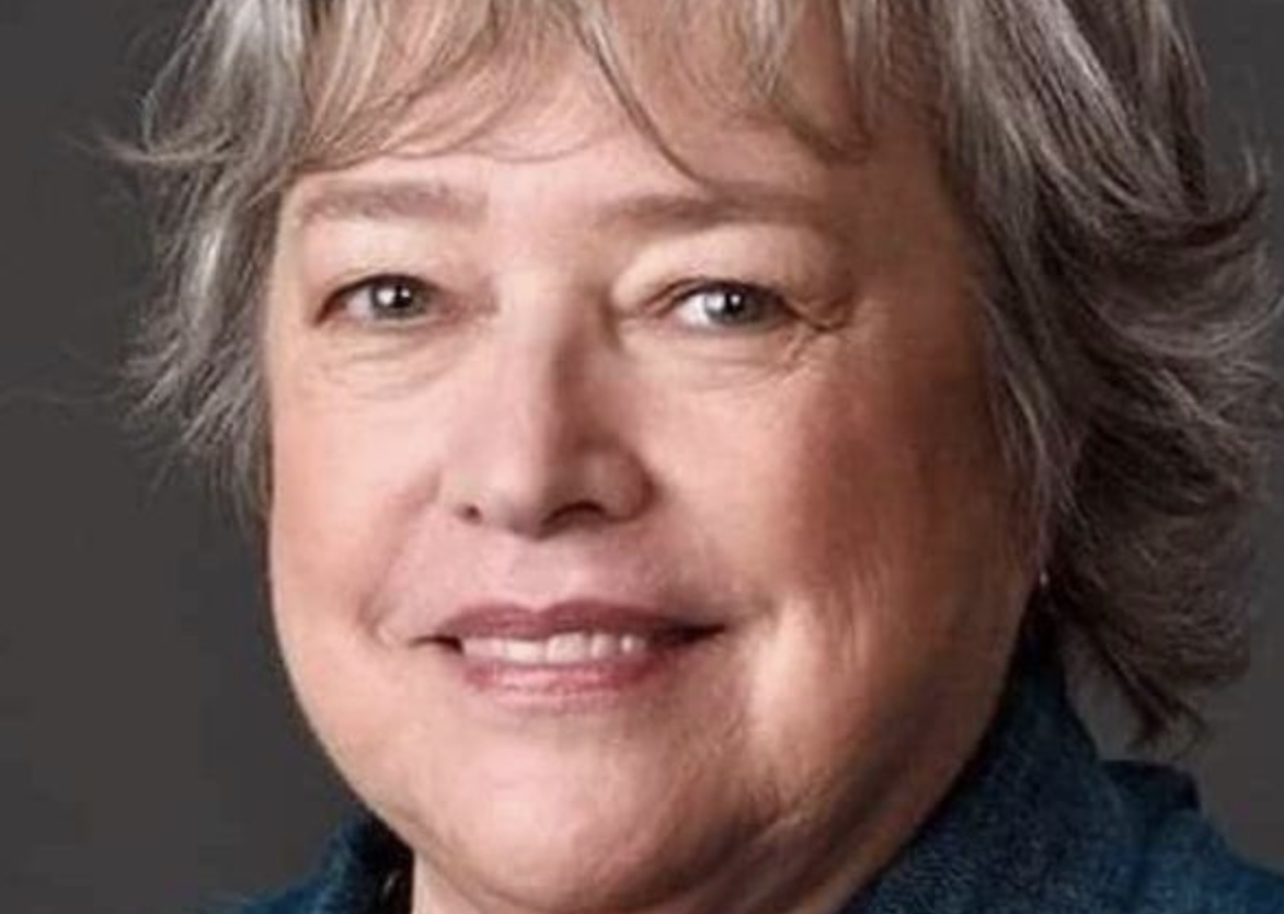 Kathy Bates: A True Fighter and Inspiration