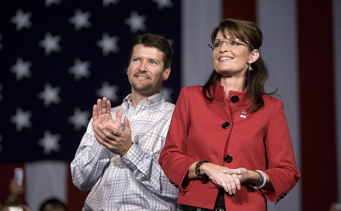 Sarah Palin: A Captivating Journey of Love, Resilience, and Personal Growth