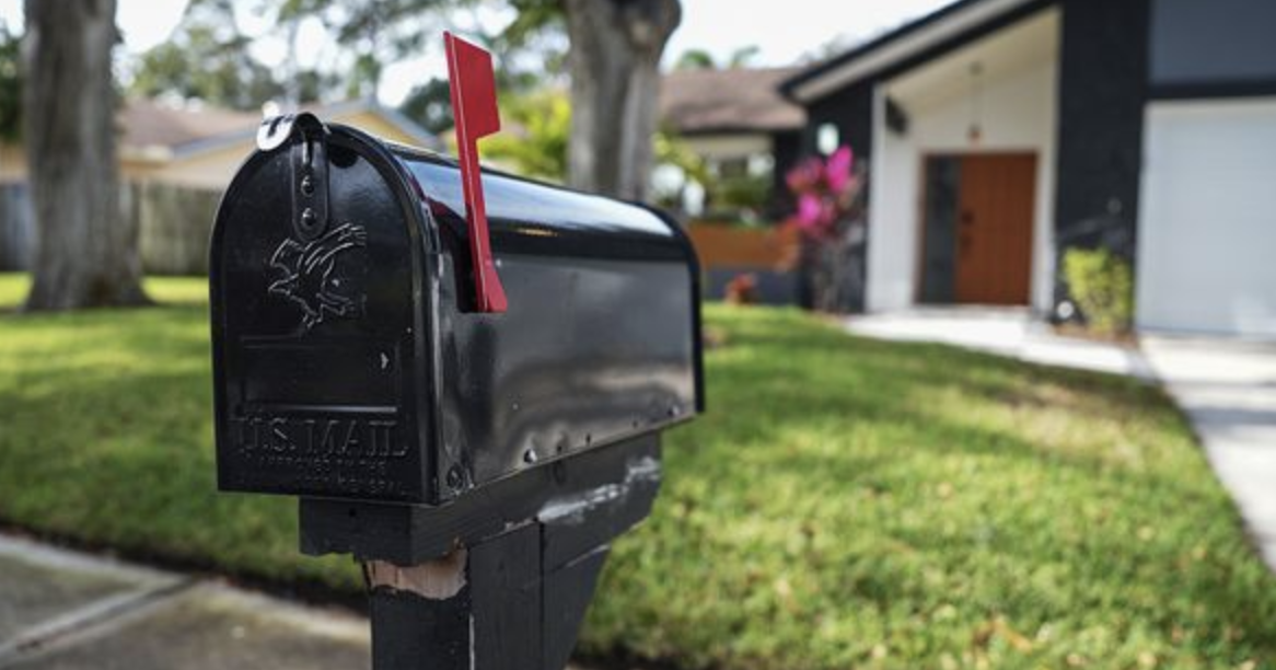 Easy Steps to Keep Wasps Away from Your Mailbox