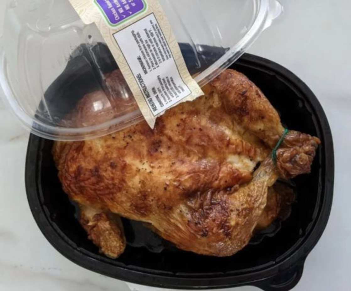 Is Walmart’s Rotisserie Chicken Still Worth It?