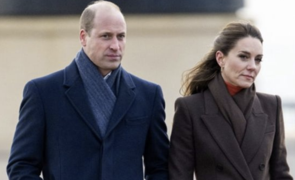 Is Kate Middleton Considering Stepping Away from Royal Duties?