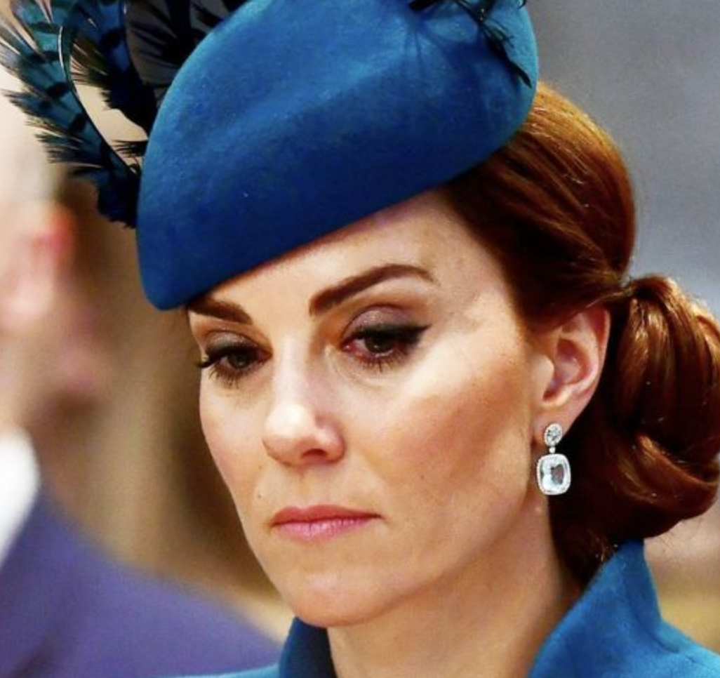 Kate Middleton Thanks Fans for their Support During Cancer Treatment