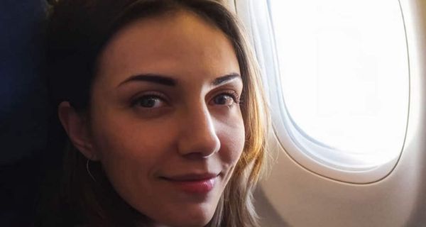 Arrogant Celebrity Tried to Take My First-Class Seat, So I Showed Her What Respect Means