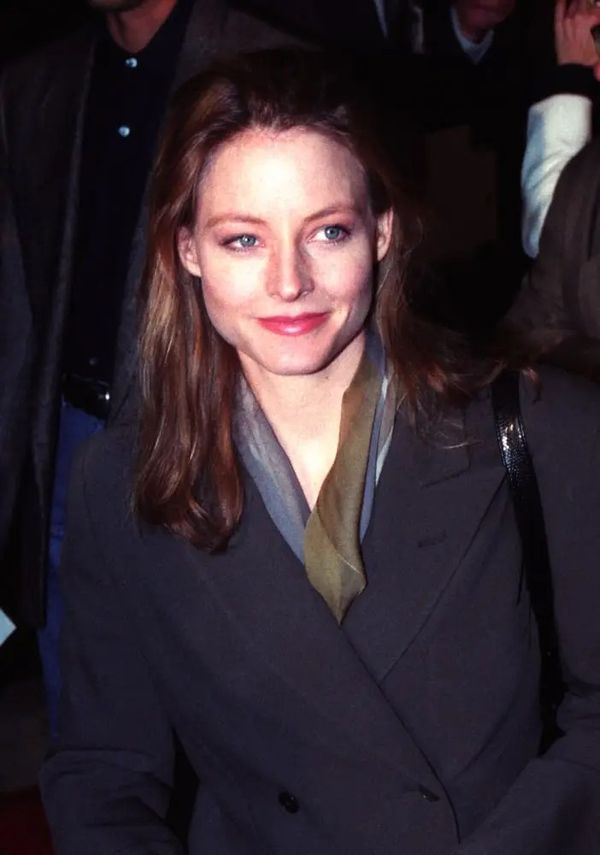 Celebrating the Courage and Resilience of Jodie Foster