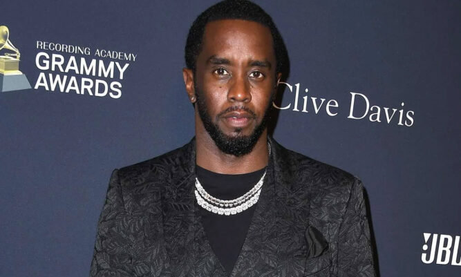 Diddy’s Decades of Surveillance: A Scandal Unveiled