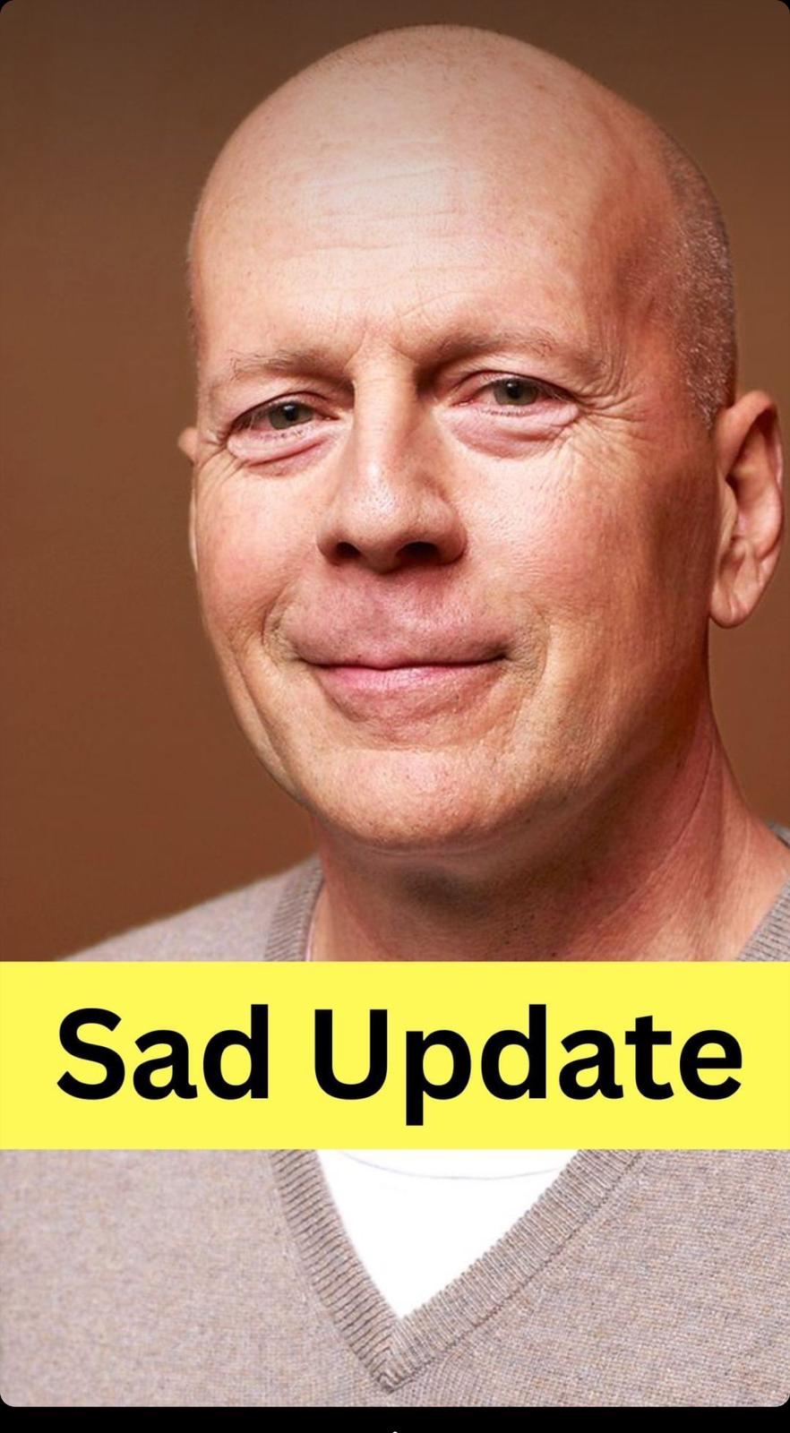 Bruce Willis Continues to Battle Dementia: Insights from His Daughter