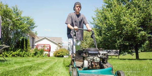 Holden’s Act of Kindness Transforms a School Custodian’s Life