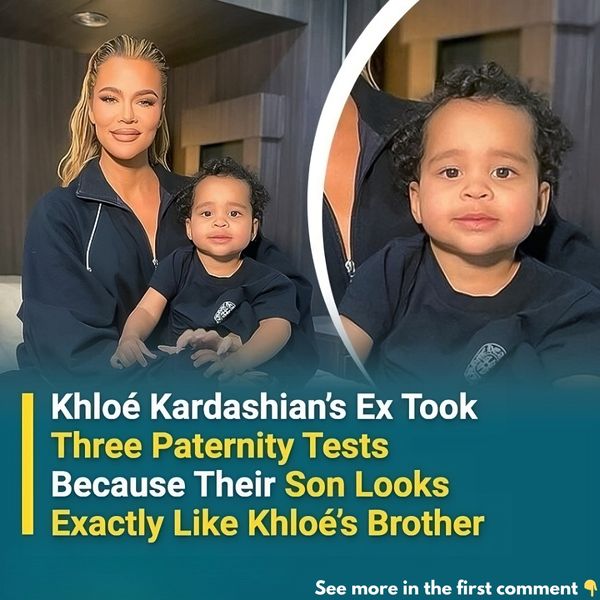 Khloé Kardashian’s Son Tatum Resembles Uncle Rob: A Surprising Twist